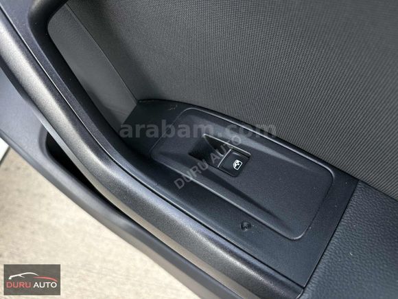 DURU AUTO'DAN SEAT ATECA 1.5 FR BOYASIZ DEĞİŞENSİZ