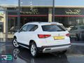 HATASIZ BOYASIZ DÜŞÜK KİLOMETRE SEAT ATECA