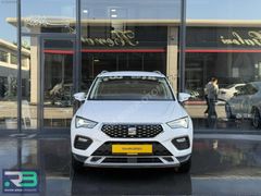 HATASIZ BOYASIZ DÜŞÜK KİLOMETRE SEAT ATECA