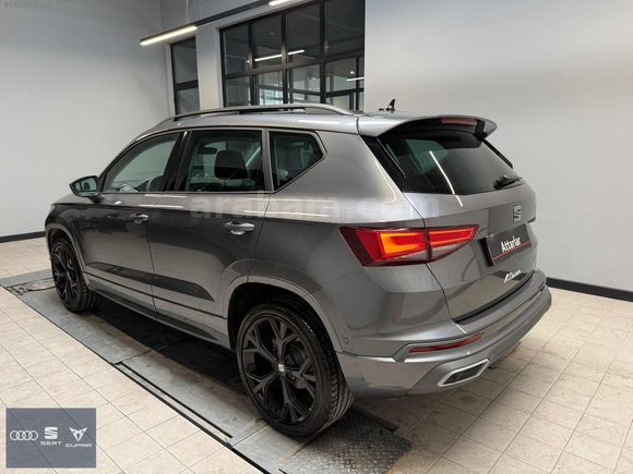 ATTARLAR OTOMOTİV'DEN HATASIZ FR DARK EDİTİON M.GRAPHİTE GRİ