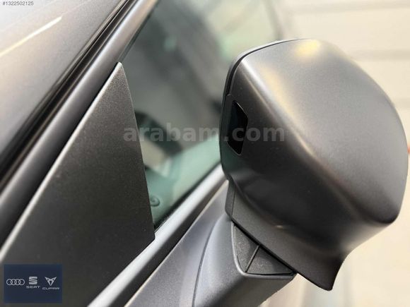 ATTARLAR OTOMOTİV'DEN HATASIZ FR DARK EDİTİON M.GRAPHİTE GRİ