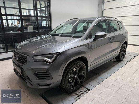 ATTARLAR OTOMOTİV'DEN HATASIZ FR DARK EDİTİON M.GRAPHİTE GRİ