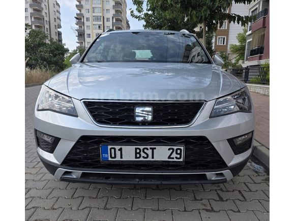 2019 Model Mükemmel Kondisyonda Masrafsız