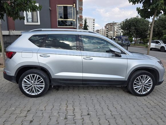 2019 Model Mükemmel Kondisyonda Masrafsız