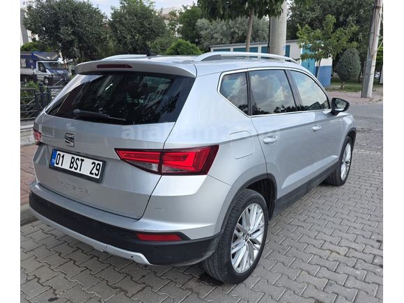 2019 Model Mükemmel Kondisyonda Masrafsız