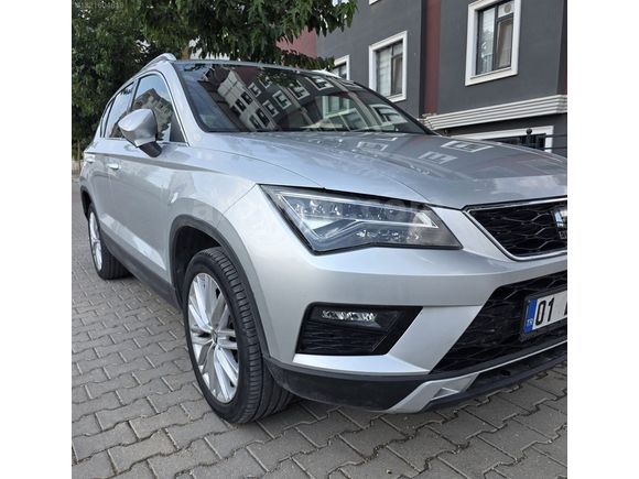 2019 Model Mükemmel Kondisyonda Masrafsız