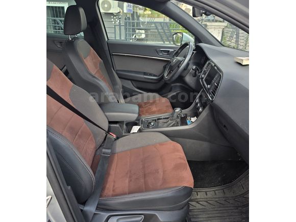 2019 Model Mükemmel Kondisyonda Masrafsız
