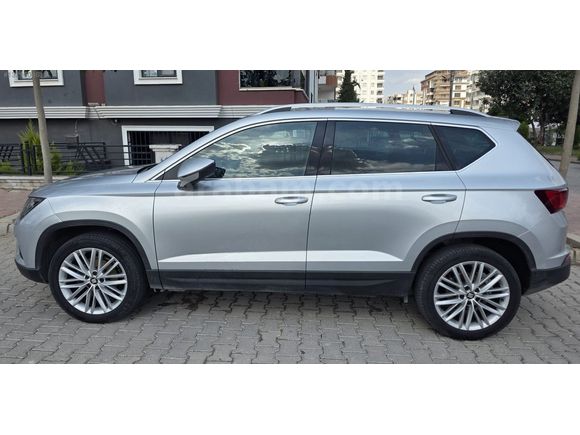 2019 Model Mükemmel Kondisyonda Masrafsız