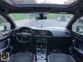 DOCAR-2020 SEAT ATECA 1.5 EcoTSI FR DSG KREDİ/K.KARTI/VADE