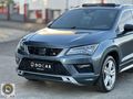 DOCAR-2020 SEAT ATECA 1.5 EcoTSI FR DSG KREDİ/K.KARTI/VADE