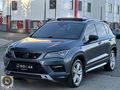 DOCAR-2020 SEAT ATECA 1.5 EcoTSI FR DSG KREDİ/K.KARTI/VADE