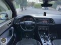DOCAR-2020 SEAT ATECA 1.5 EcoTSI FR DSG KREDİ/K.KARTI/VADE