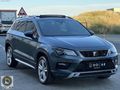 DOCAR-2020 SEAT ATECA 1.5 EcoTSI FR DSG KREDİ/K.KARTI/VADE