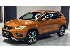 2017 MODEL/BOYASIZ/CAM TAVAN/ELK BAGAJ/18 JANT/O.PARK/ATECA