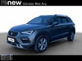 RENAULT GÜRSES'DE 2024 SEAT ATECA 1.5 EcoTSI XPERİENCE DSG