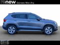 RENAULT GÜRSES'DE 2024 SEAT ATECA 1.5 EcoTSI XPERİENCE DSG