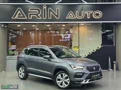 0.99 KREDİ İMKANI 2023 SEAT ATECA XPERİENCE HAYALET-CAR PLY-