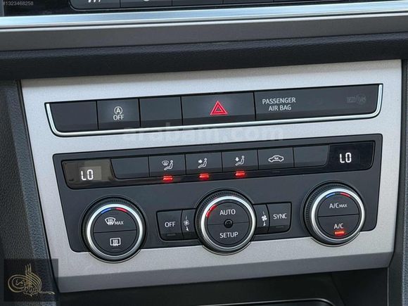 2020/BOYASIZ/1.5ECOTSİ/ACT/150HP/XPERİENCE/77.000KM/ATECA