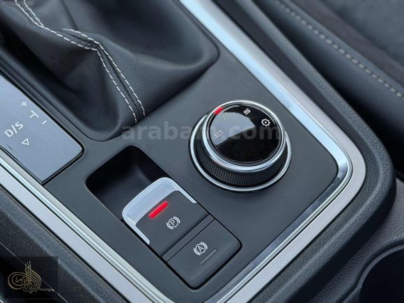 2020/BOYASIZ/1.5ECOTSİ/ACT/150HP/XPERİENCE/77.000KM/ATECA