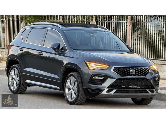 2020/BOYASIZ/1.5ECOTSİ/ACT/150HP/XPERİENCE/77.000KM/ATECA