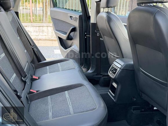 2020/BOYASIZ/1.5ECOTSİ/ACT/150HP/XPERİENCE/77.000KM/ATECA