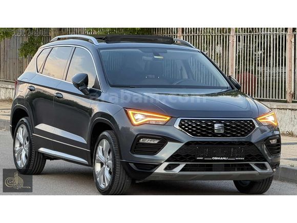 2020/BOYASIZ/1.5ECOTSİ/ACT/150HP/XPERİENCE/77.000KM/ATECA