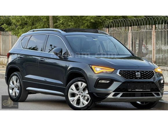 2020/BOYASIZ/1.5ECOTSİ/ACT/150HP/XPERİENCE/77.000KM/ATECA