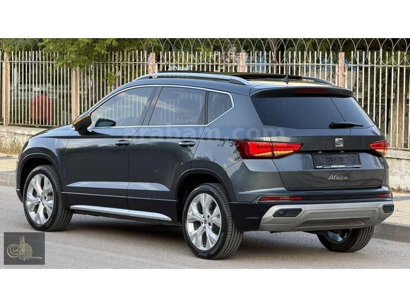 2020/BOYASIZ/1.5ECOTSİ/ACT/150HP/XPERİENCE/77.000KM/ATECA