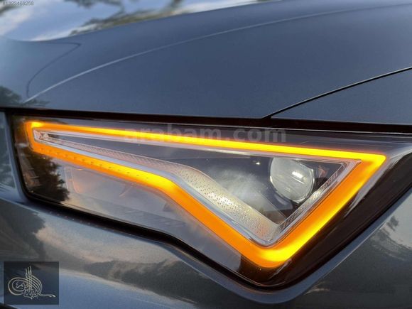 2020/BOYASIZ/1.5ECOTSİ/ACT/150HP/XPERİENCE/77.000KM/ATECA