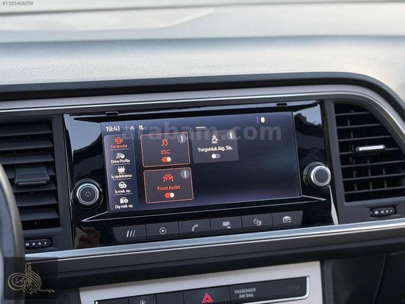 2020/BOYASIZ/1.5ECOTSİ/ACT/150HP/XPERİENCE/77.000KM/ATECA