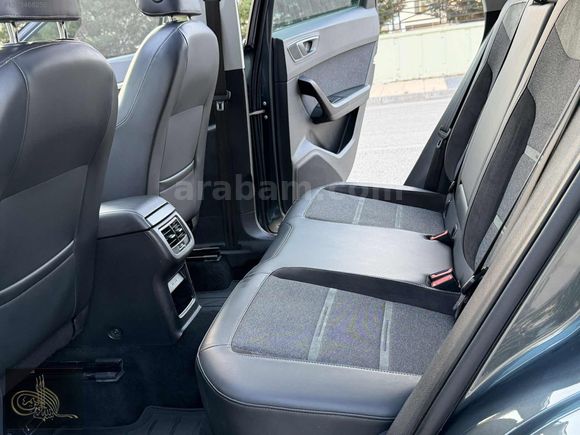 2020/BOYASIZ/1.5ECOTSİ/ACT/150HP/XPERİENCE/77.000KM/ATECA