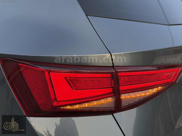 2020/BOYASIZ/1.5ECOTSİ/ACT/150HP/XPERİENCE/77.000KM/ATECA