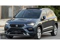 2020/BOYASIZ/1.5ECOTSİ/ACT/150HP/XPERİENCE/77.000KM/ATECA