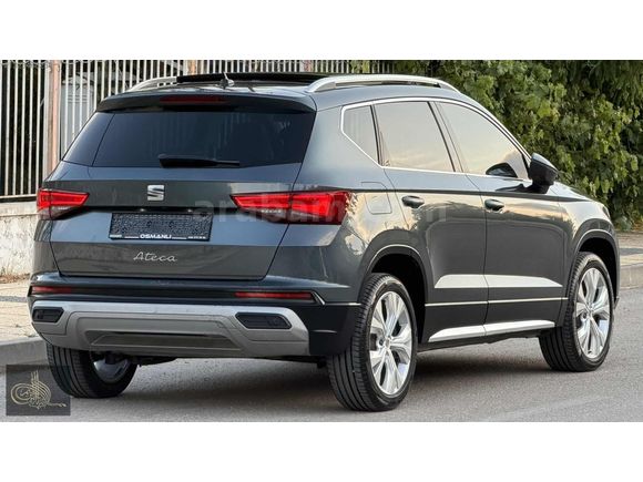 2020/BOYASIZ/1.5ECOTSİ/ACT/150HP/XPERİENCE/77.000KM/ATECA