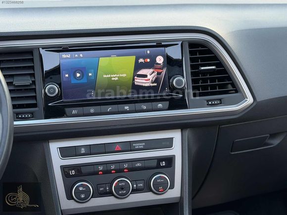 2020/BOYASIZ/1.5ECOTSİ/ACT/150HP/XPERİENCE/77.000KM/ATECA