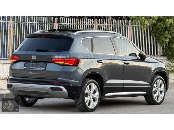 2020/BOYASIZ/1.5ECOTSİ/ACT/150HP/XPERİENCE/77.000KM/ATECA