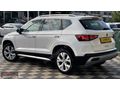 ÜNİVERSİTE_2023 ATECA 1.5 EcoTSI XPERIENCE 35.000KM_HATASIZ