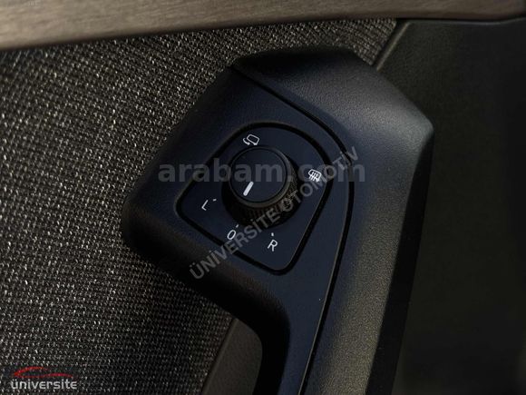 ÜNİVERSİTE_2023 ATECA 1.5 EcoTSI XPERIENCE 35.000KM_HATASIZ