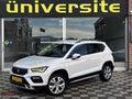 ÜNİVERSİTE_2023 ATECA 1.5 EcoTSI XPERIENCE 35.000KM_HATASIZ