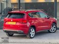 2021 ATECA 1.5 EcoTSİ FR *BOYASIZ*51.000KM*CAM TAVAN*KIRMIZI*