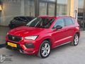 2021 ATECA 1.5 EcoTSİ FR *BOYASIZ*51.000KM*CAM TAVAN*KIRMIZI*