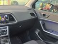 2021 ATECA 1.5 EcoTSİ FR *BOYASIZ*51.000KM*CAM TAVAN*KIRMIZI*