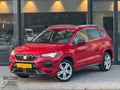 2021 ATECA 1.5 EcoTSİ FR *BOYASIZ*51.000KM*CAM TAVAN*KIRMIZI*