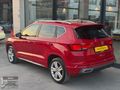 2021 ATECA 1.5 EcoTSİ FR *BOYASIZ*51.000KM*CAM TAVAN*KIRMIZI*