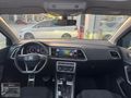 2021 ATECA 1.5 EcoTSİ FR *BOYASIZ*51.000KM*CAM TAVAN*KIRMIZI*