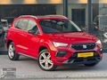 2021 ATECA 1.5 EcoTSİ FR *BOYASIZ*51.000KM*CAM TAVAN*KIRMIZI*