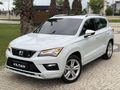 2018 SEAT ATECA HATASIZ 1.4 ECOTSI FR CAM TAVAN OTOMATİK