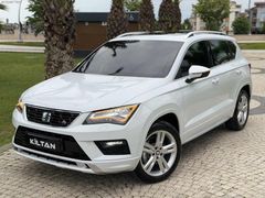 2018 SEAT ATECA HATASIZ 1.4 ECOTSI FR CAM TAVAN OTOMATİK