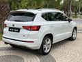 2018 SEAT ATECA HATASIZ 1.4 ECOTSI FR CAM TAVAN OTOMATİK