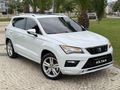2018 SEAT ATECA HATASIZ 1.4 ECOTSI FR CAM TAVAN OTOMATİK